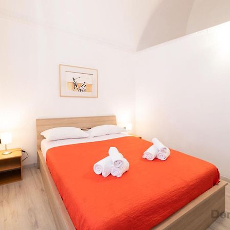 Villari Guest House By Domusextra Νάπολη Εξωτερικό φωτογραφία