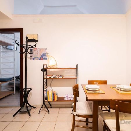 Villari Guest House By Domusextra Νάπολη Εξωτερικό φωτογραφία