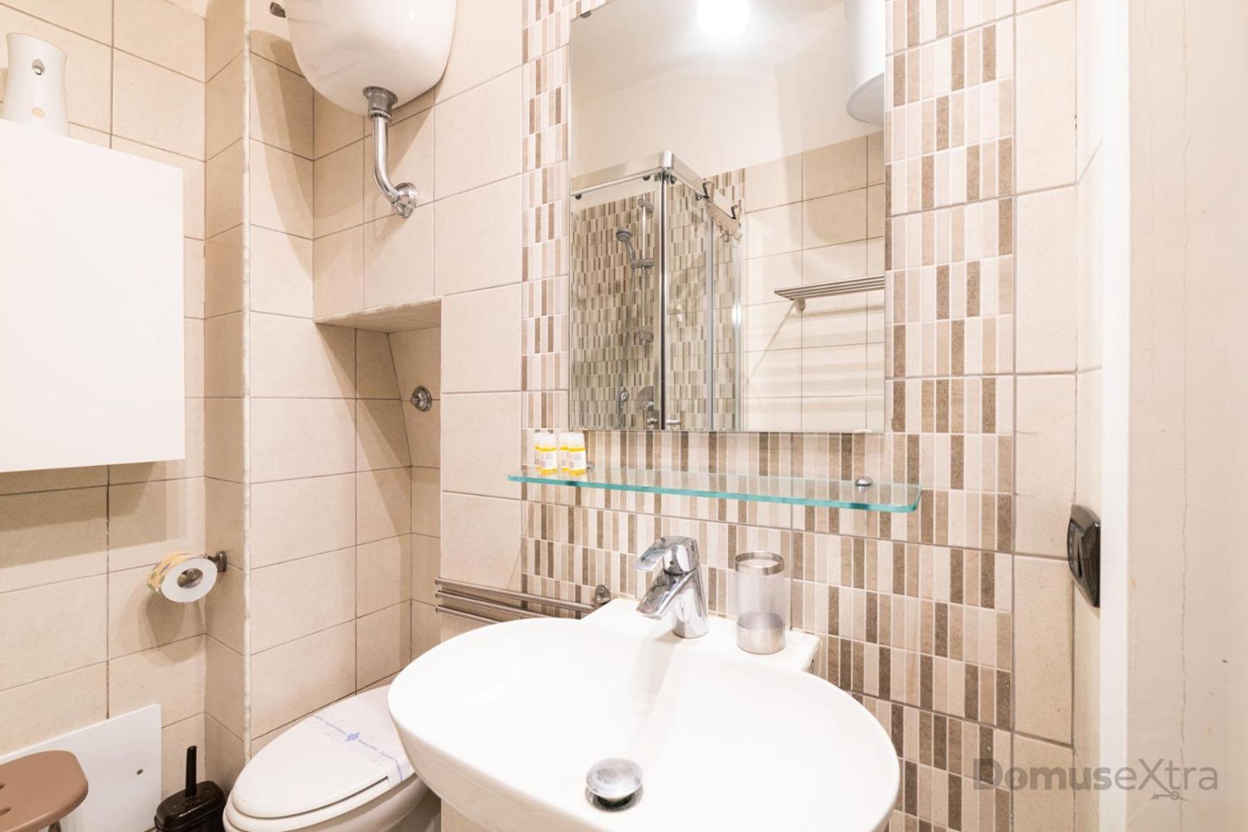 Villari Guest House By Domusextra Νάπολη Εξωτερικό φωτογραφία