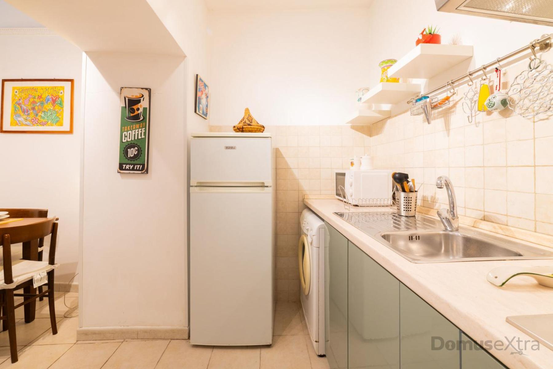 Villari Guest House By Domusextra Νάπολη Εξωτερικό φωτογραφία