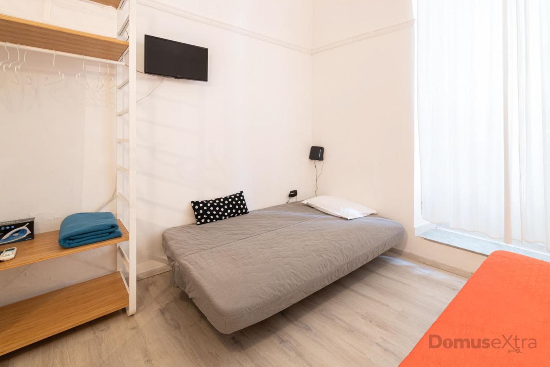 Villari Guest House By Domusextra Νάπολη Εξωτερικό φωτογραφία
