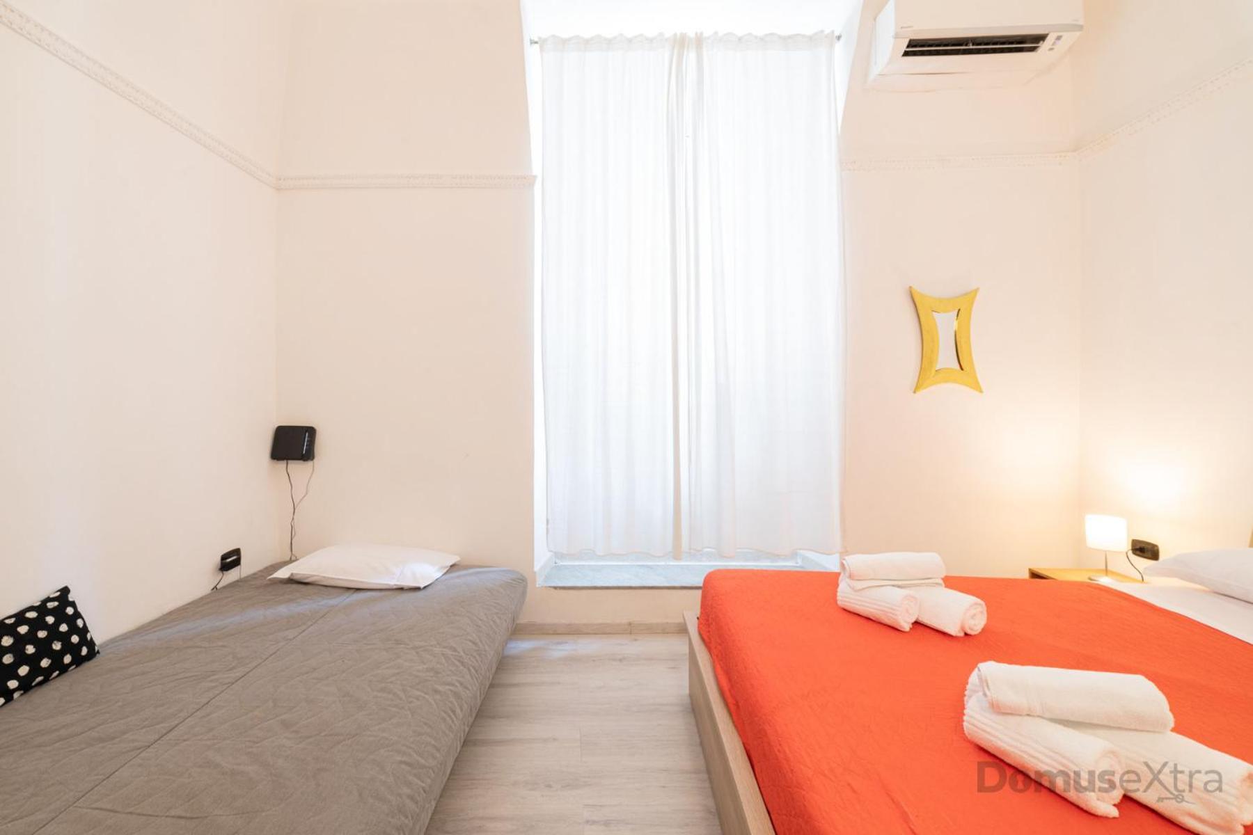 Villari Guest House By Domusextra Νάπολη Εξωτερικό φωτογραφία