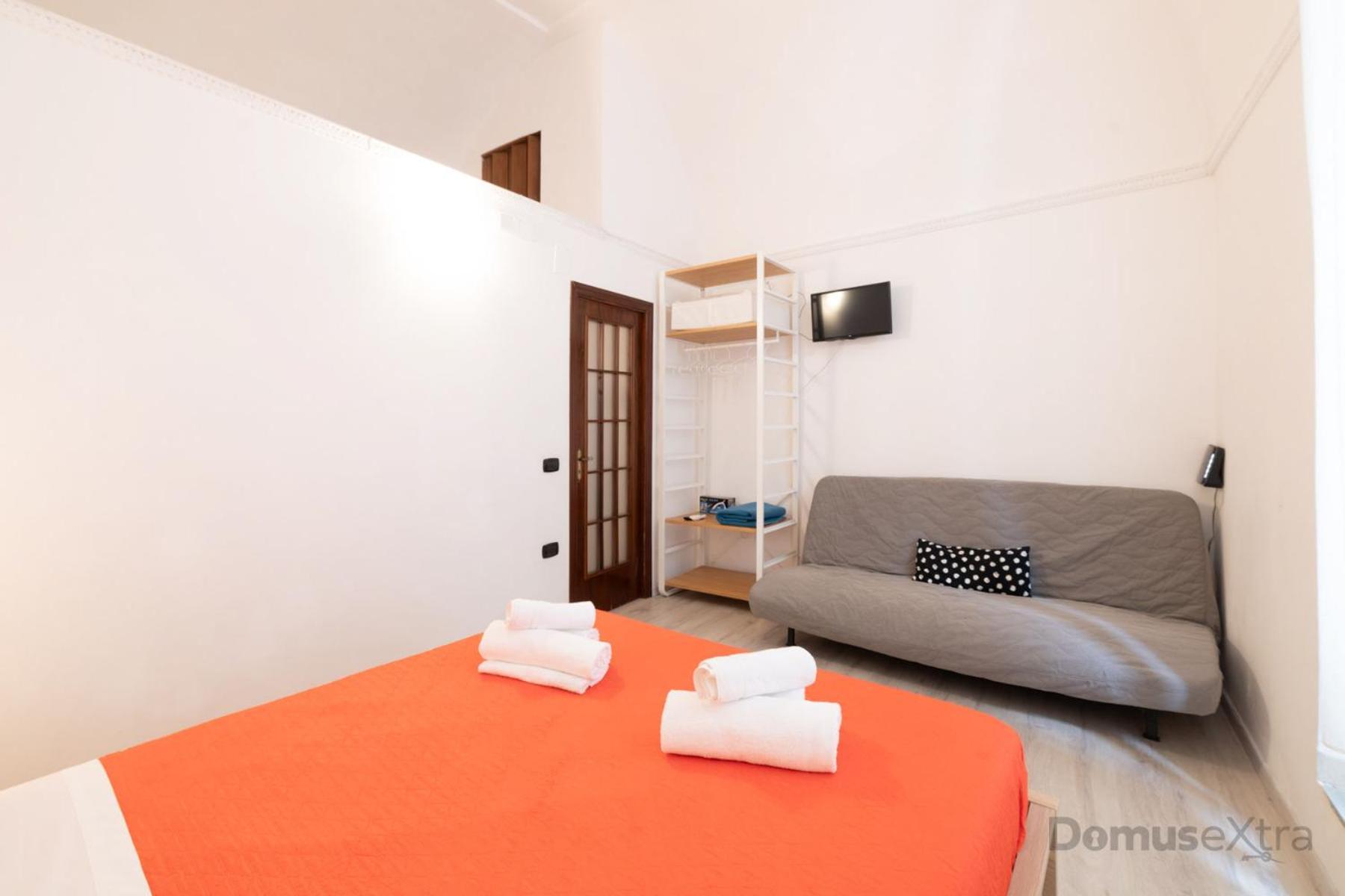 Villari Guest House By Domusextra Νάπολη Εξωτερικό φωτογραφία