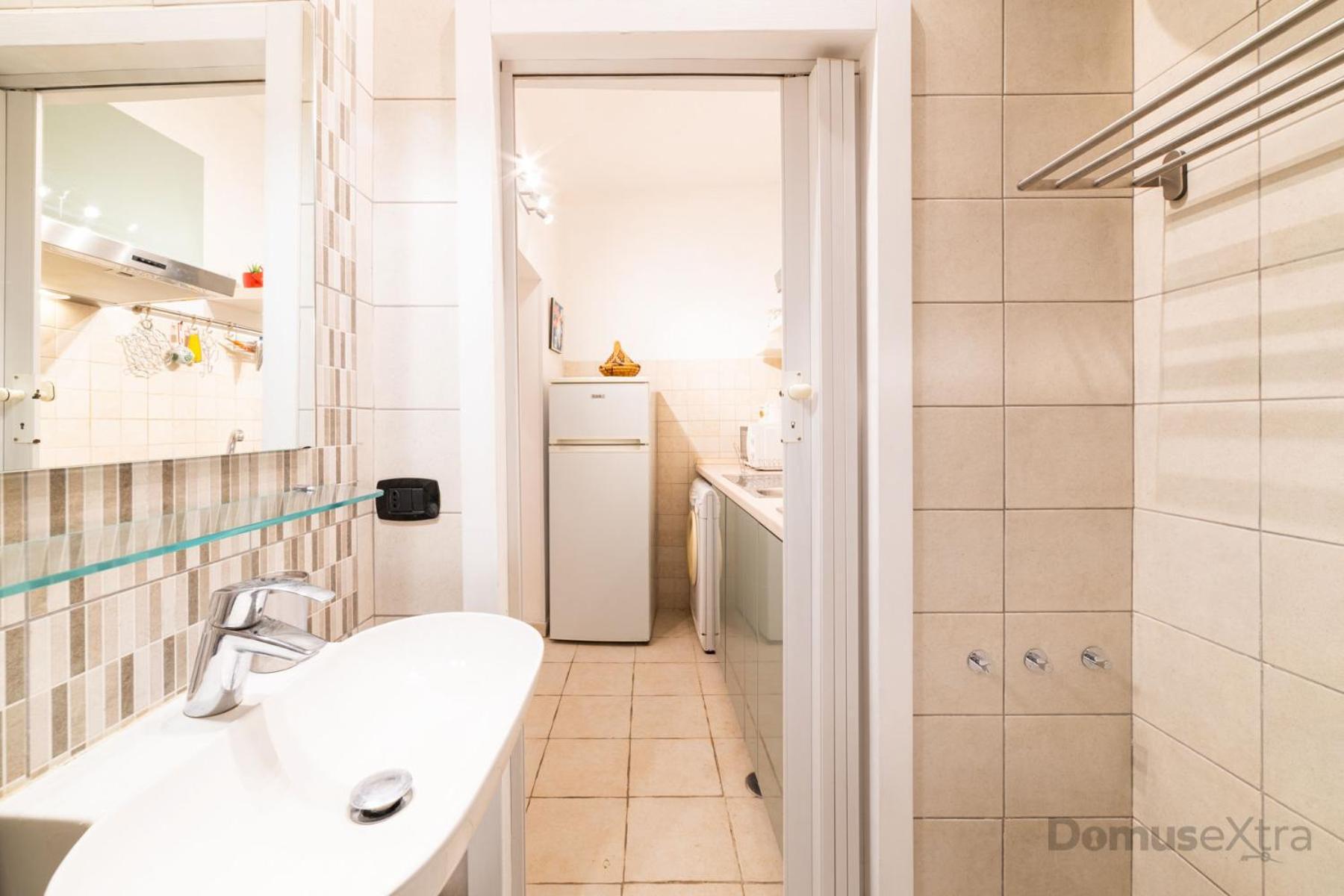 Villari Guest House By Domusextra Νάπολη Εξωτερικό φωτογραφία