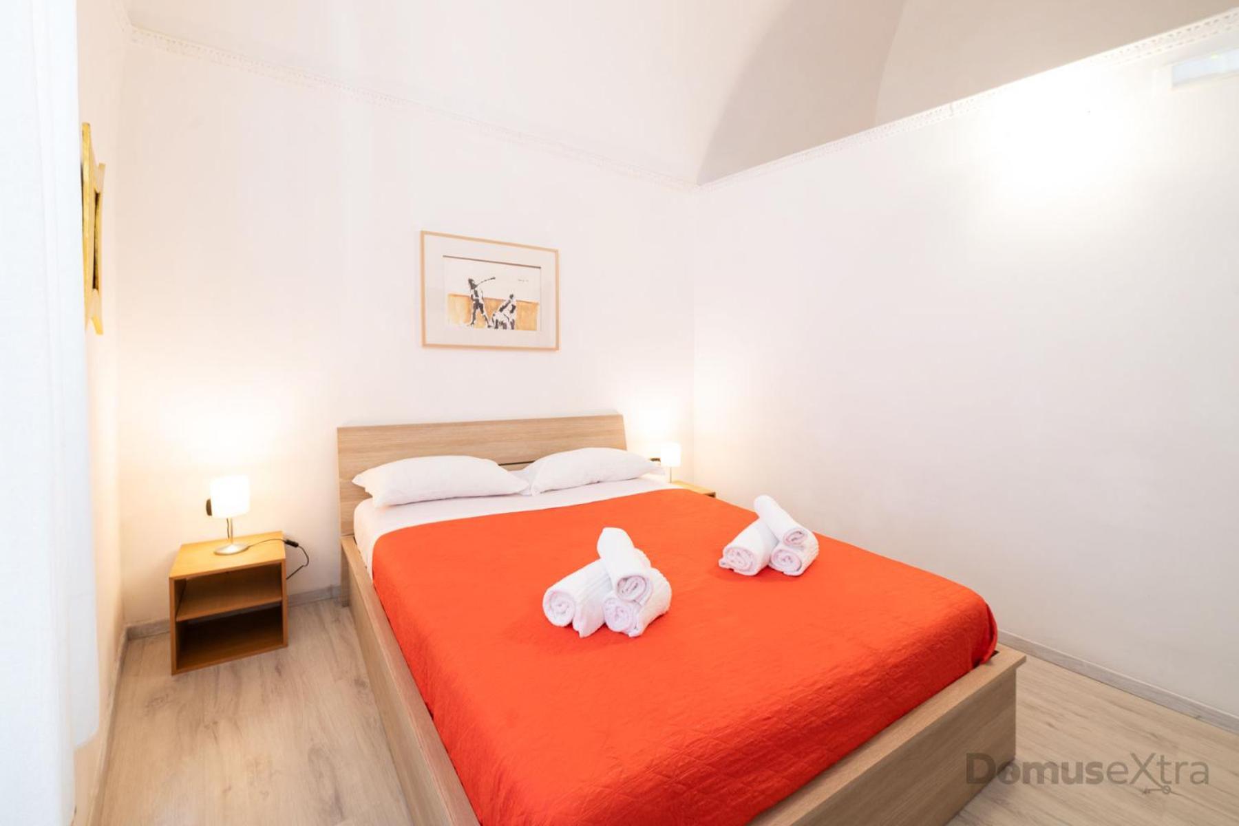 Villari Guest House By Domusextra Νάπολη Εξωτερικό φωτογραφία