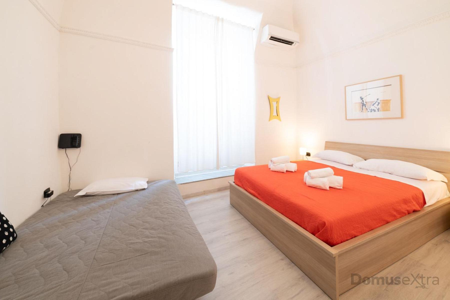 Villari Guest House By Domusextra Νάπολη Εξωτερικό φωτογραφία