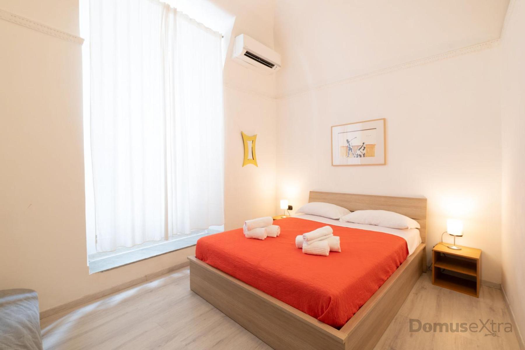 Villari Guest House By Domusextra Νάπολη Εξωτερικό φωτογραφία