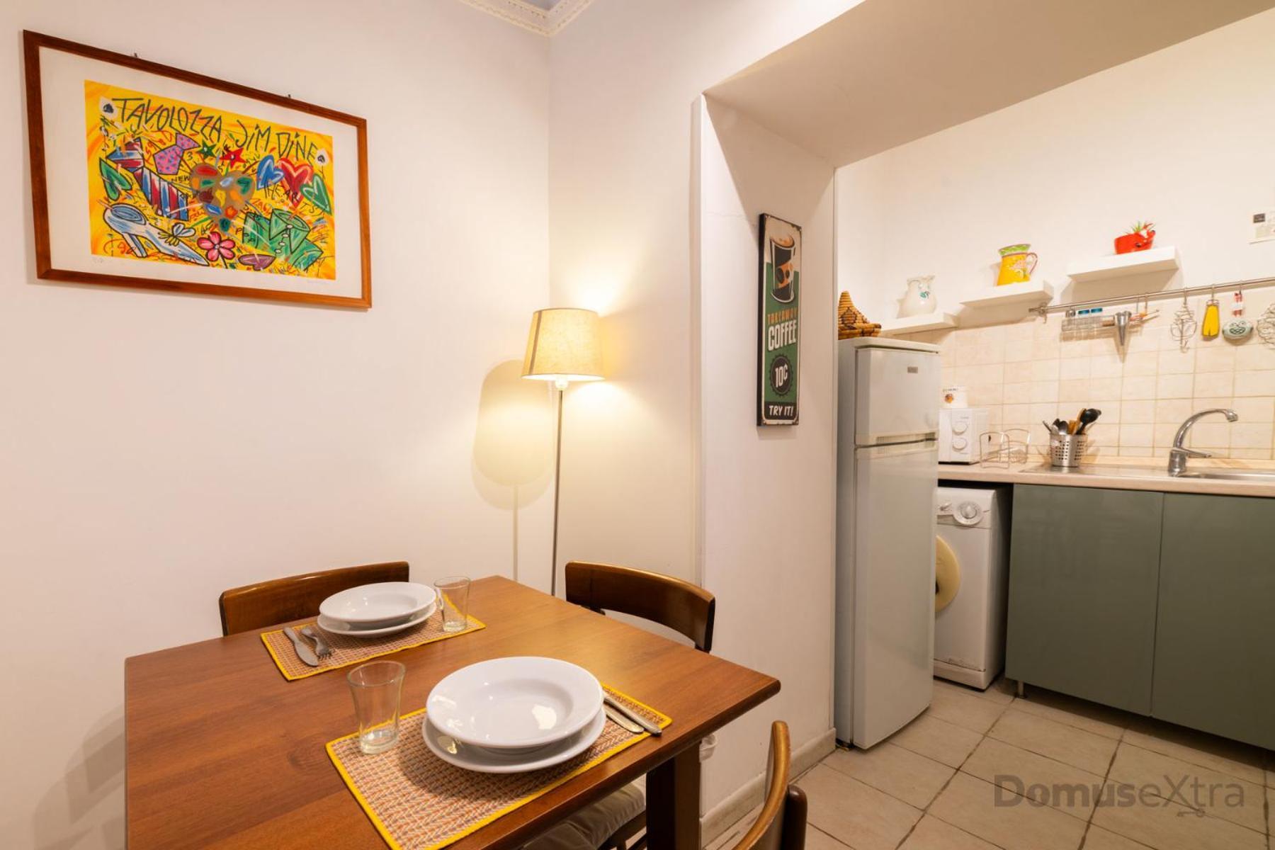 Villari Guest House By Domusextra Νάπολη Εξωτερικό φωτογραφία