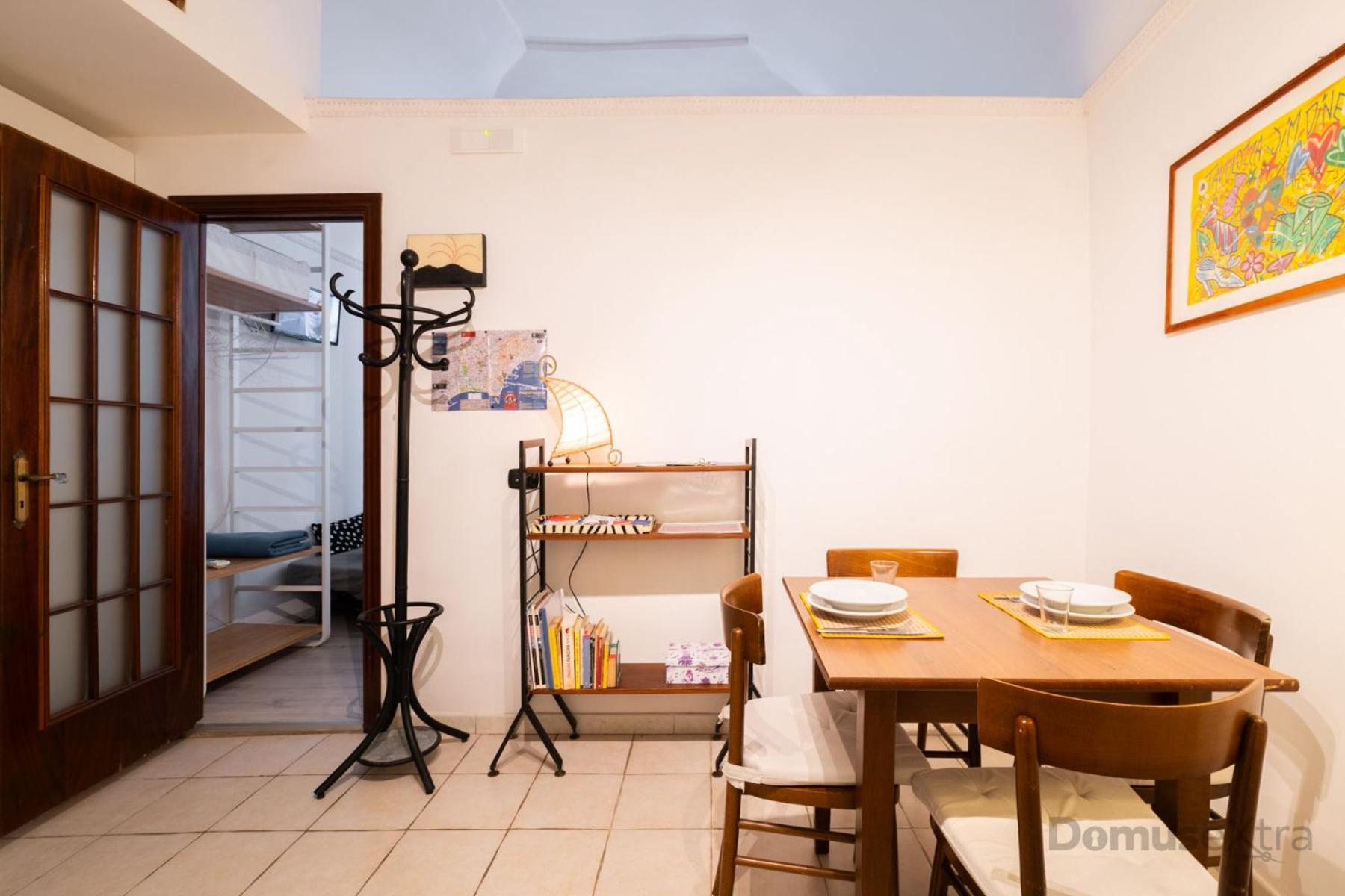 Villari Guest House By Domusextra Νάπολη Εξωτερικό φωτογραφία