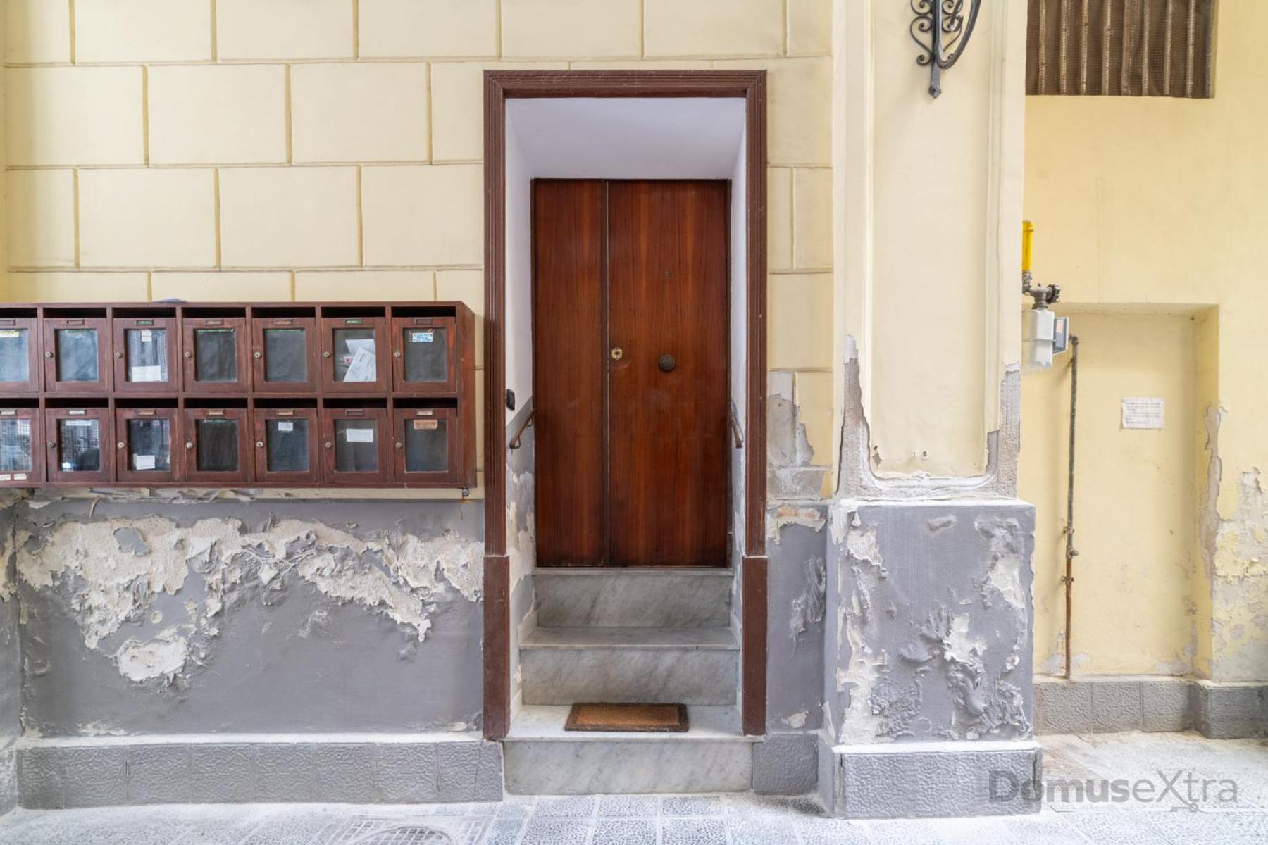 Villari Guest House By Domusextra Νάπολη Εξωτερικό φωτογραφία