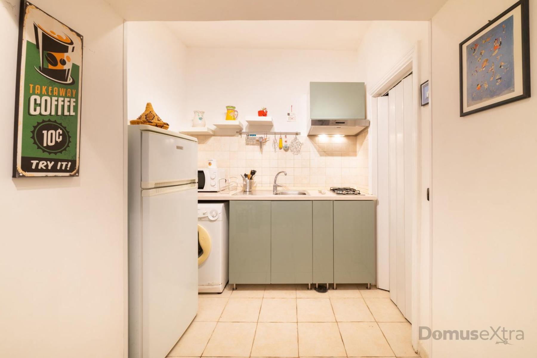 Villari Guest House By Domusextra Νάπολη Εξωτερικό φωτογραφία